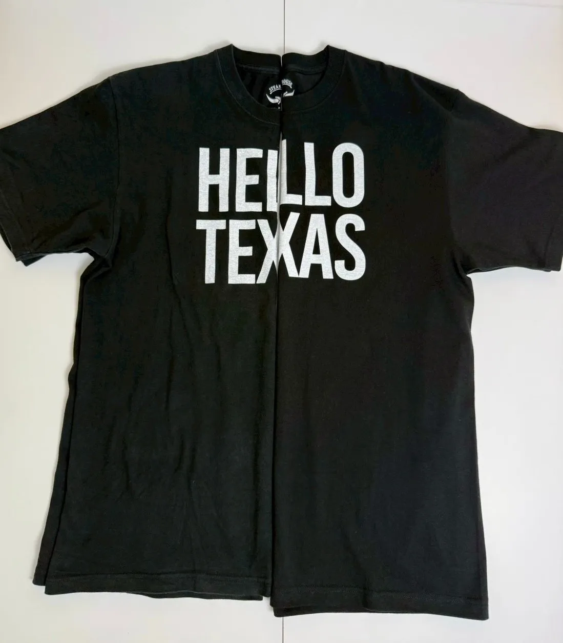 Billy The Kid Heavy Weight T-shirt 検証